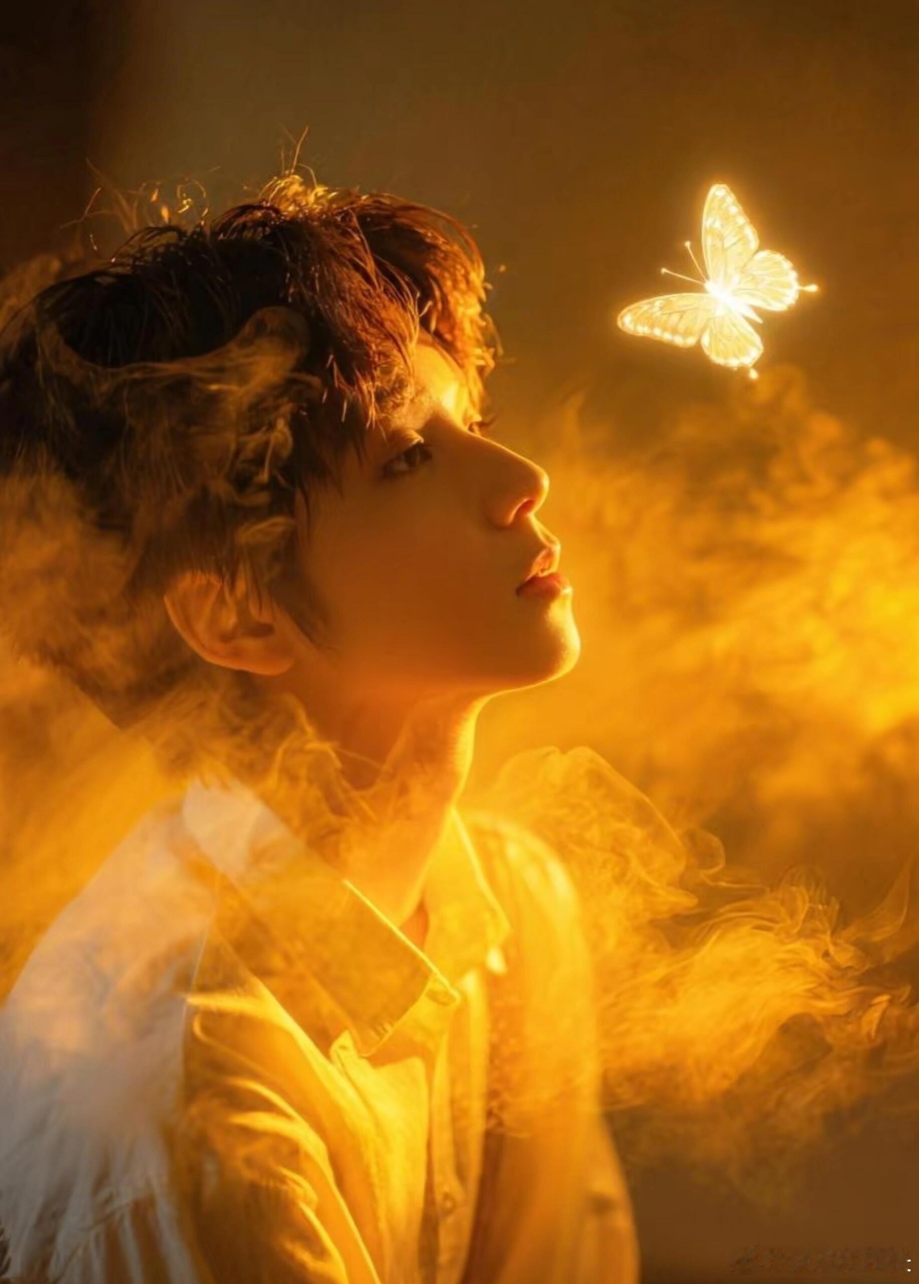 王橹杰上榜2025综合热度超话恭喜王橹杰登微博娱乐白皮书「2025年微博超话综合