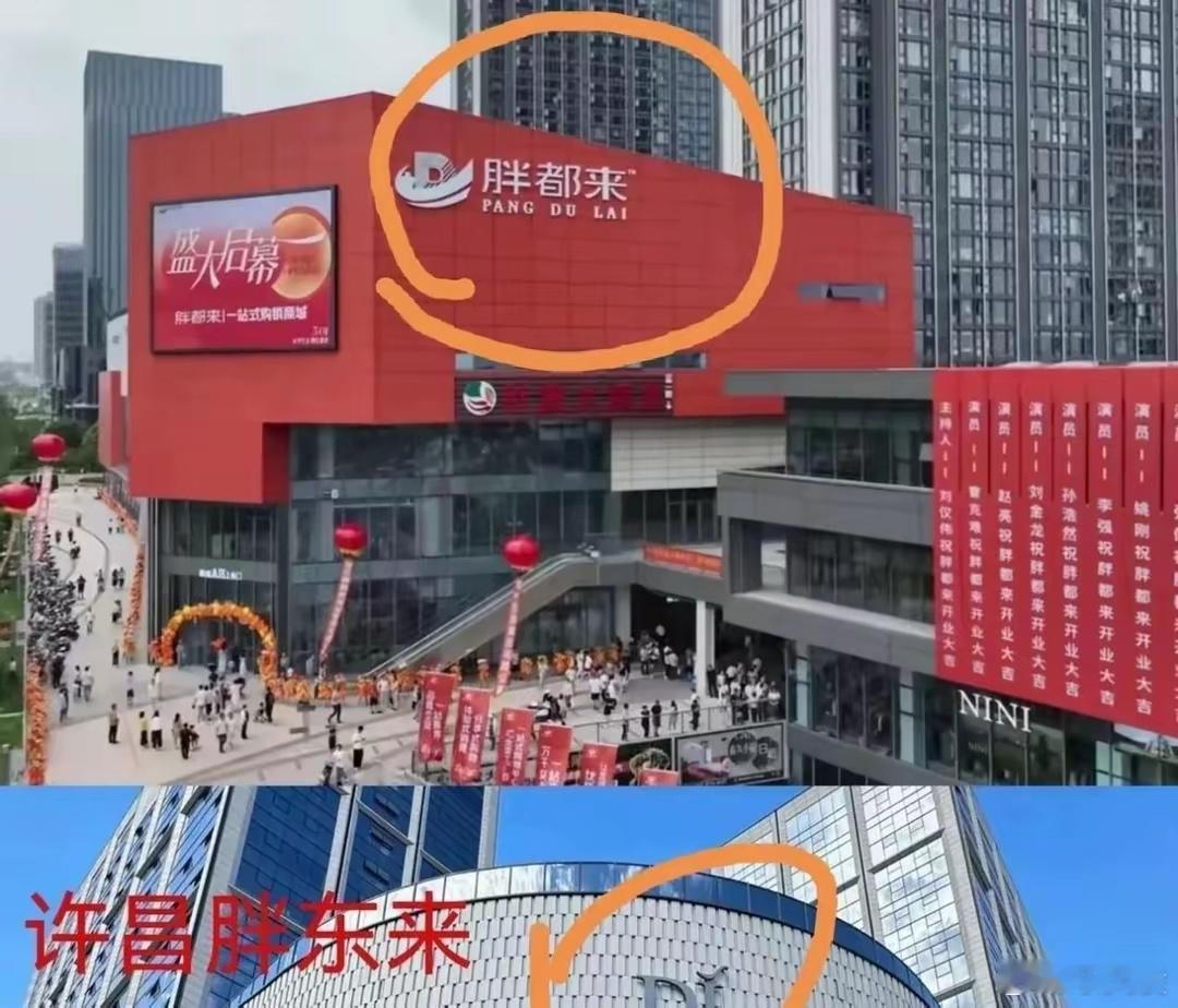 胖都来现状 你能学来名字，学来包装，却学不来优秀的内核。也许好好营业，不搞这些幺