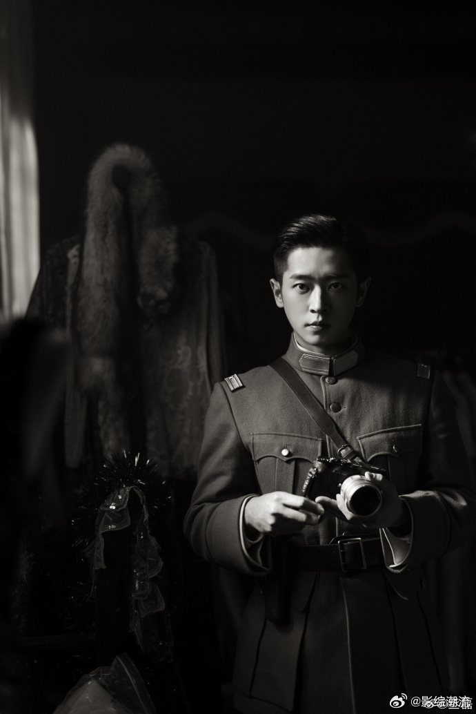 丞磊说希望最后的结果能如意 被丞磊的真诚狠狠打动，在现场和粉丝坦诚分享心愿，言语