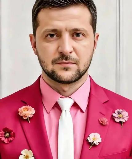 真令人无语了，美国跟乌克兰居然因为这种事情争论不休，俄乌战争还有希望结束吗？
 