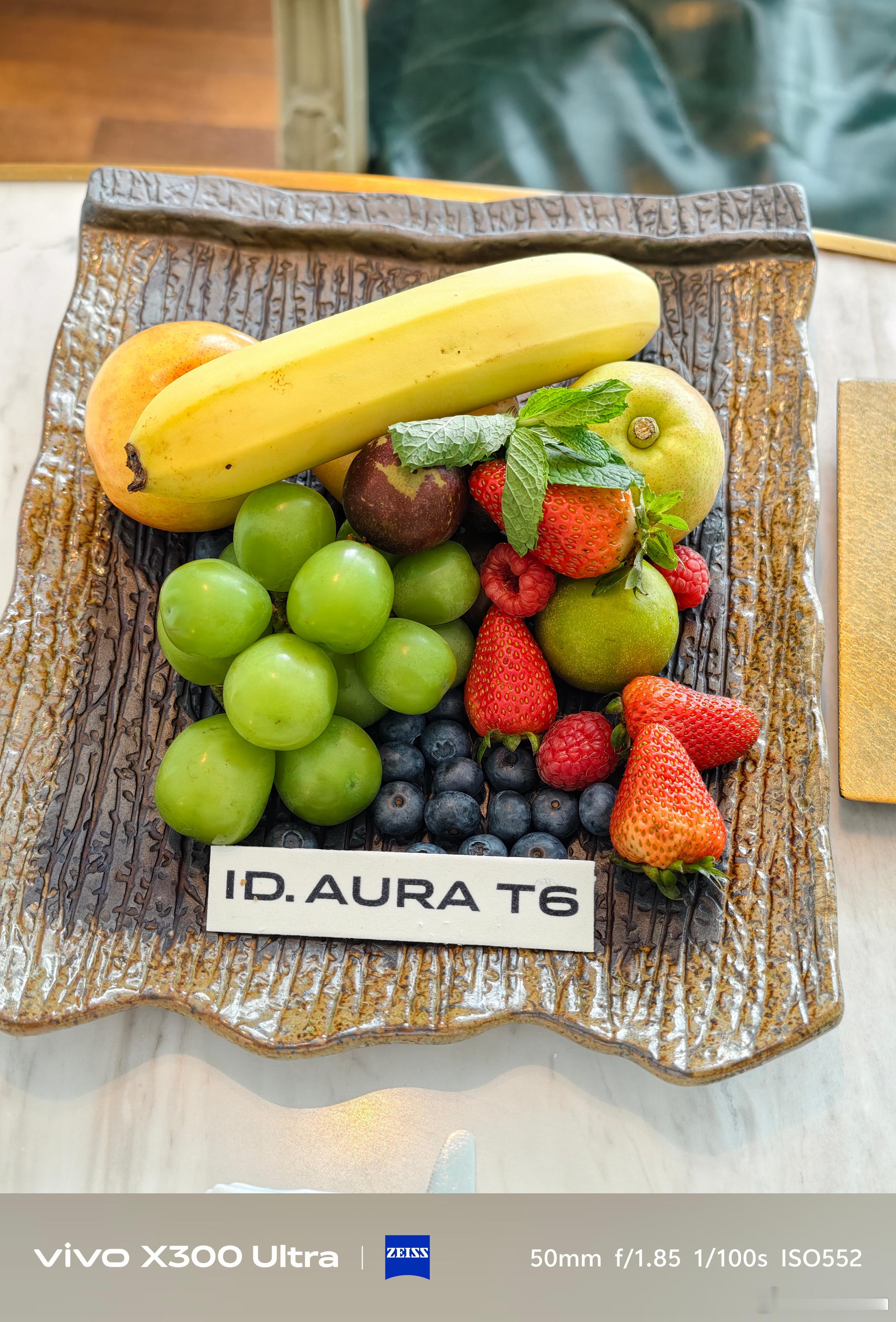 来看看一汽大众的ID AURA T6看看这次焕新了哪里？(๑•̌.•̑๑)ˀ̣ˀ