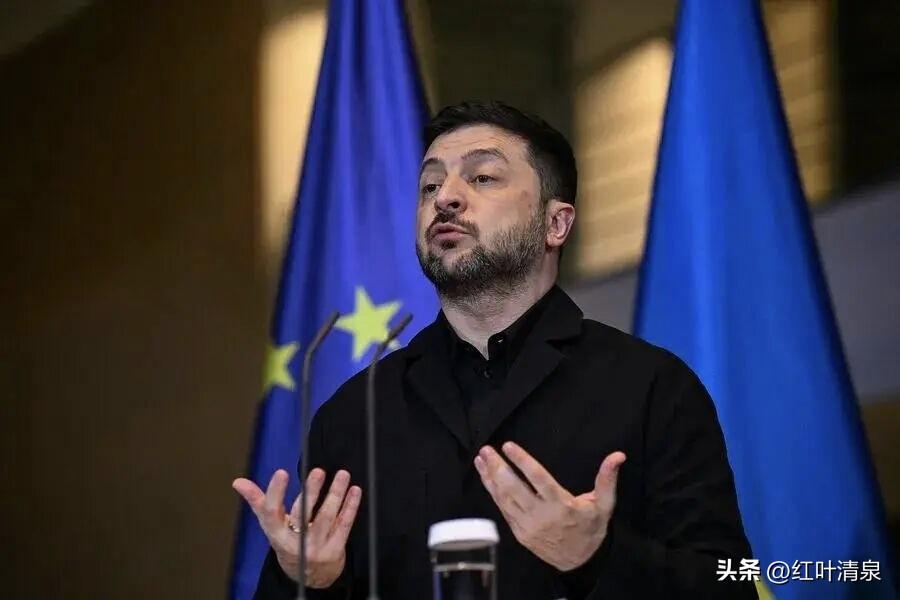 由捷克牵头的对乌克兰弹药联合采购联盟（即“捷克倡议”）出现了九国集体签字退群事件