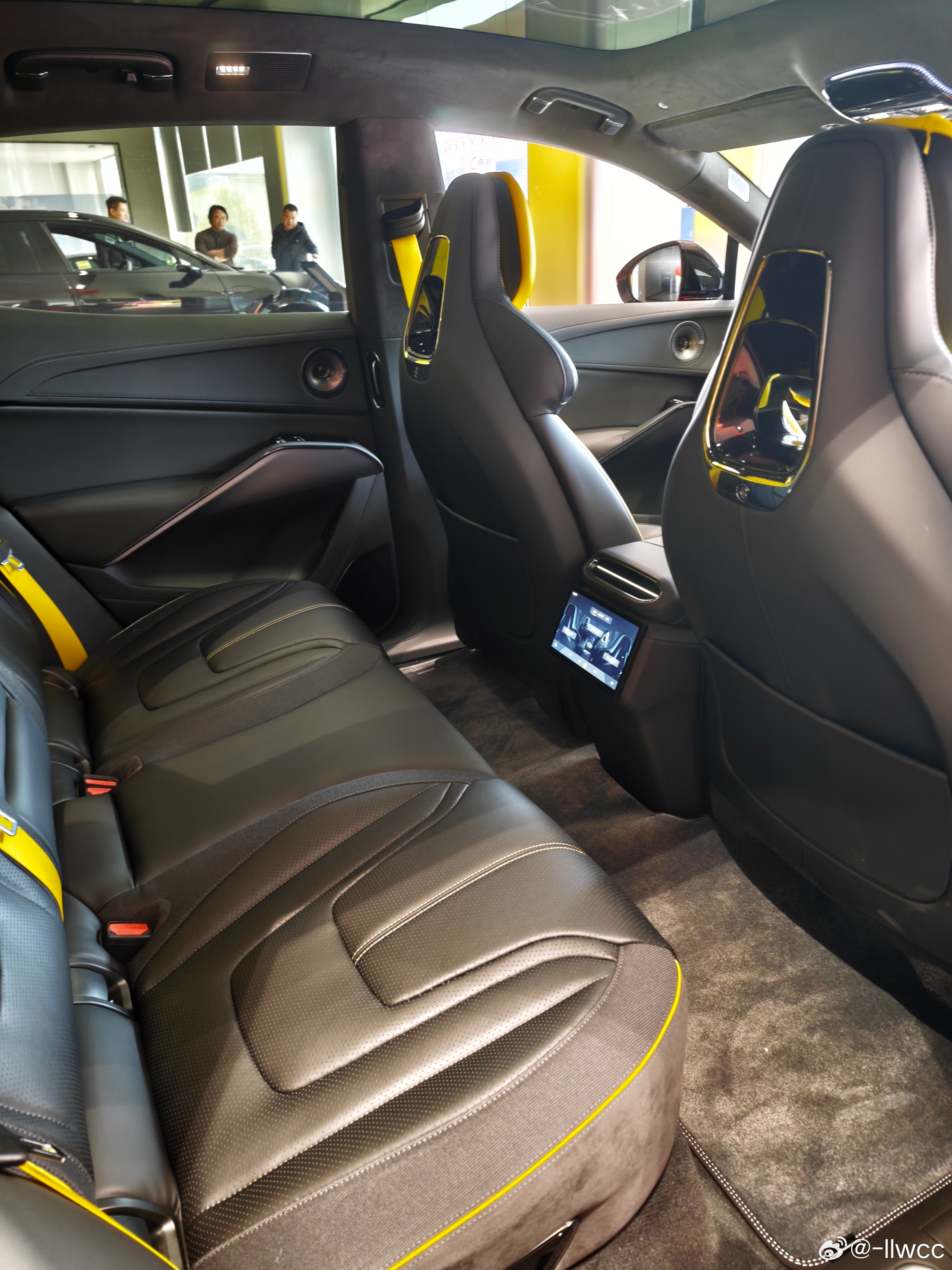 结论:Eletre➕9X=For Me详情尽请期待长篇大论