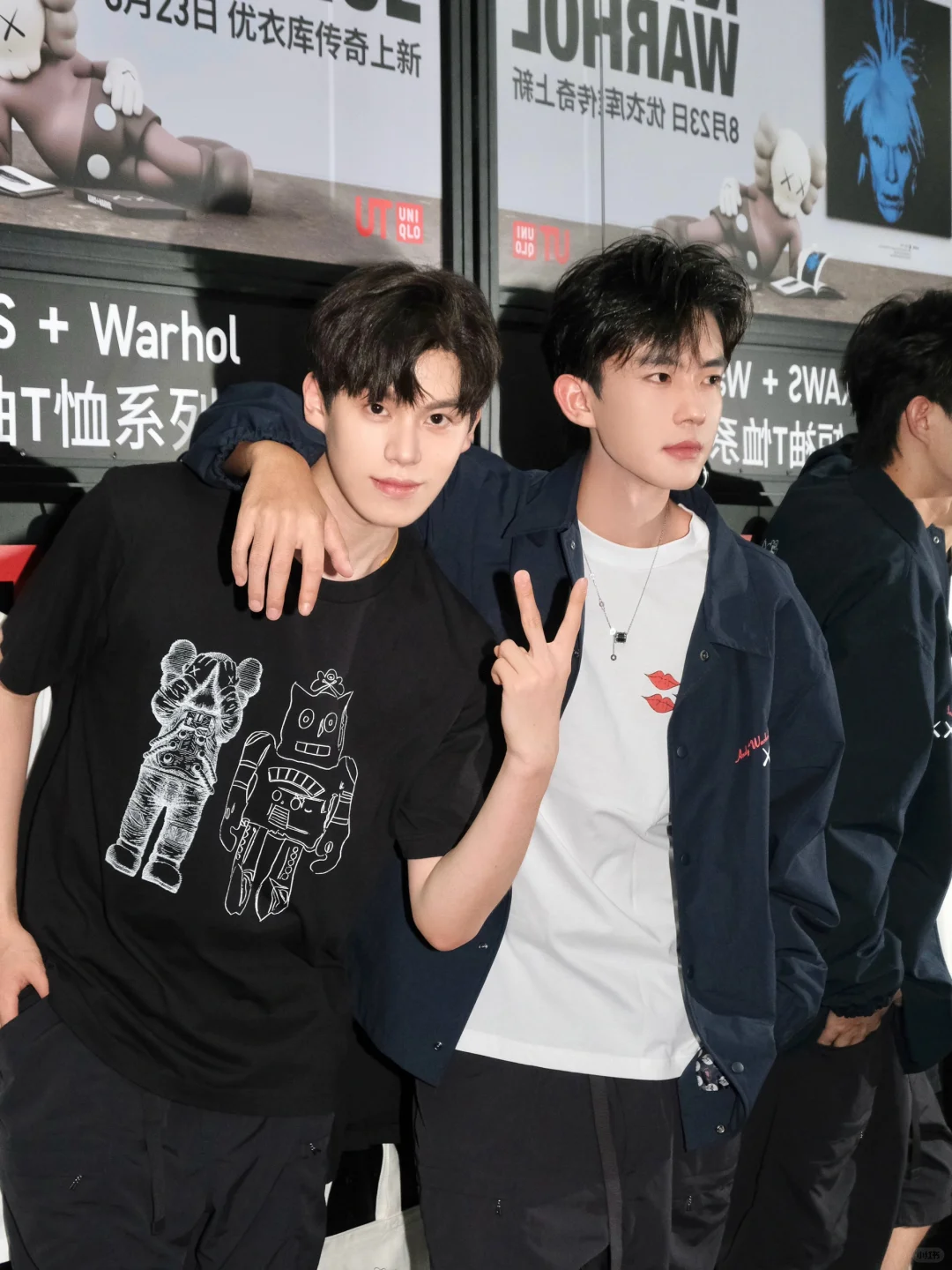 在魔都的一期一会