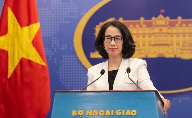 越南拿旧金山和约声索西沙主权，1951年历史文件能否成为依据？围绕西沙群岛主权问