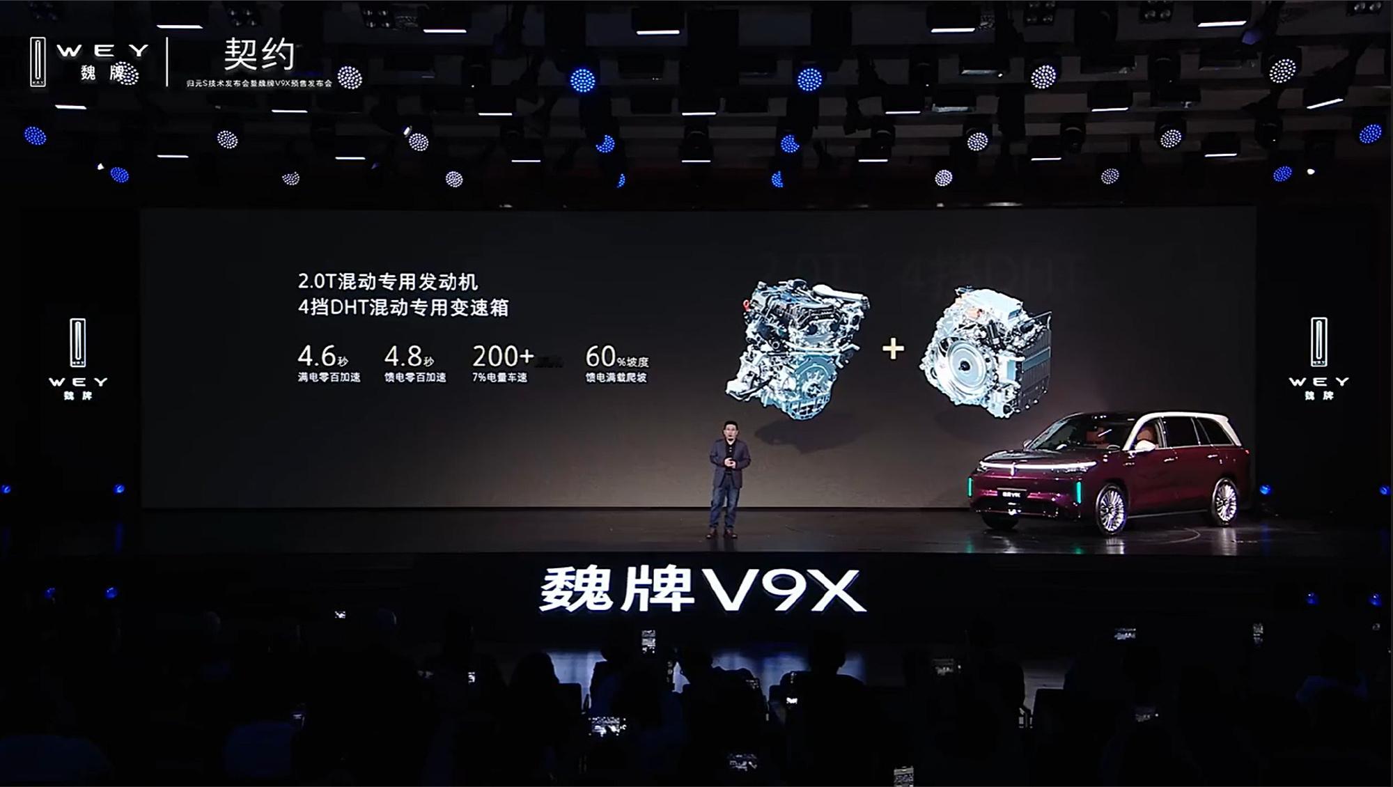 归元S平台将引发汽车产业质变多生孩子好打架的多需求解决方案，以前是优选，现在归元