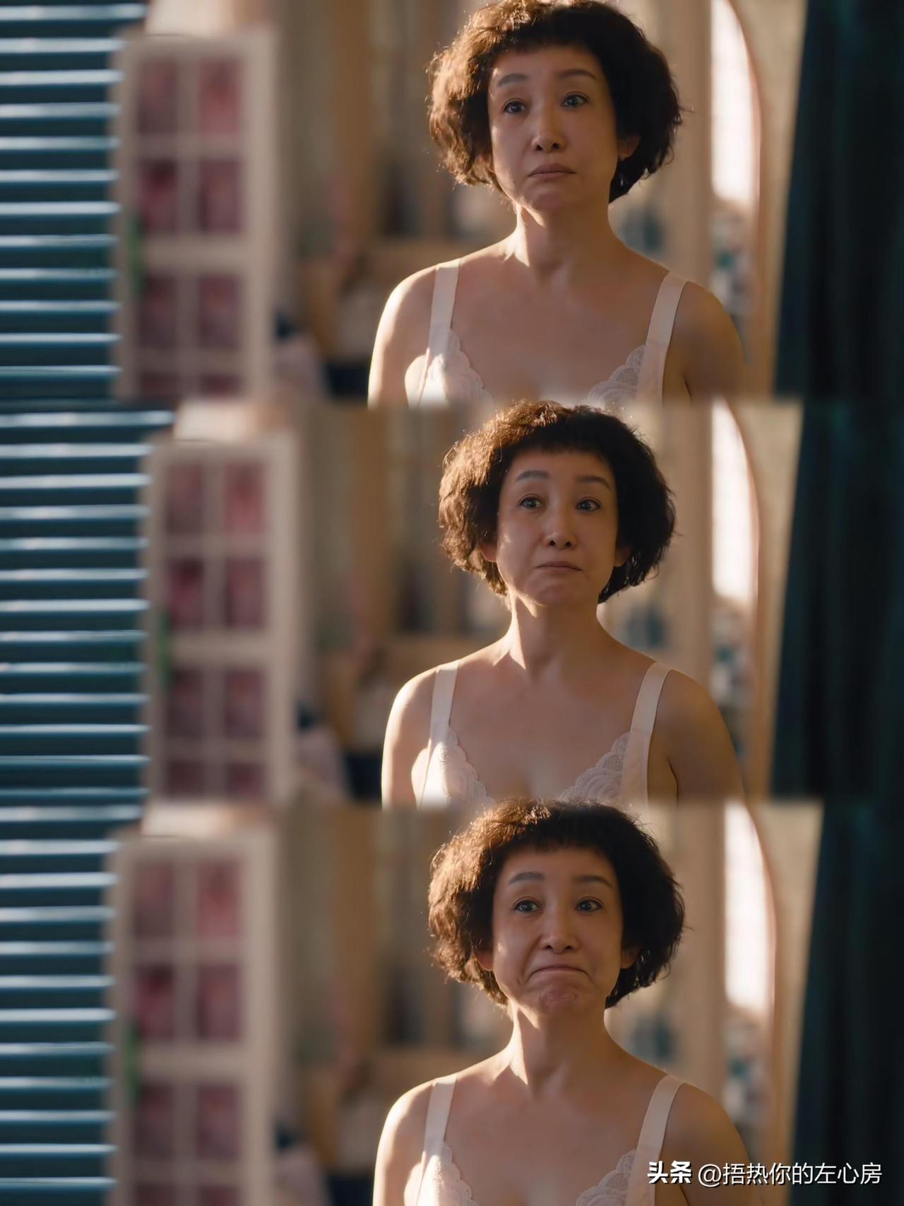 这才是国产剧里最戳人的「妈妈」：她的爱，从来不是牺牲自己

很多国产剧里的妈妈，