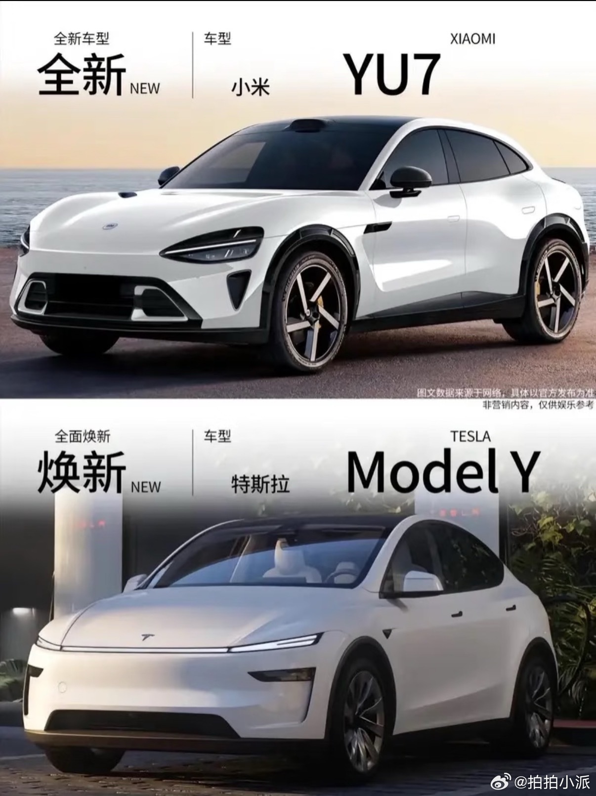 这么一对比特斯拉门店看着是真惨淡，就一个大哥推着车，家人还不在身边，合理怀疑去隔
