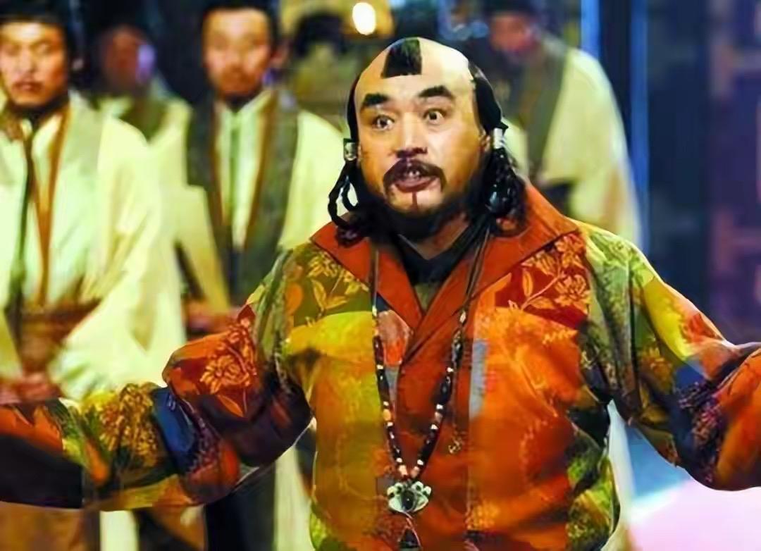 如何客观评价安禄山？

我们觉得，给安禄山来个正面评价，很困难、甚至是很滑稽，无