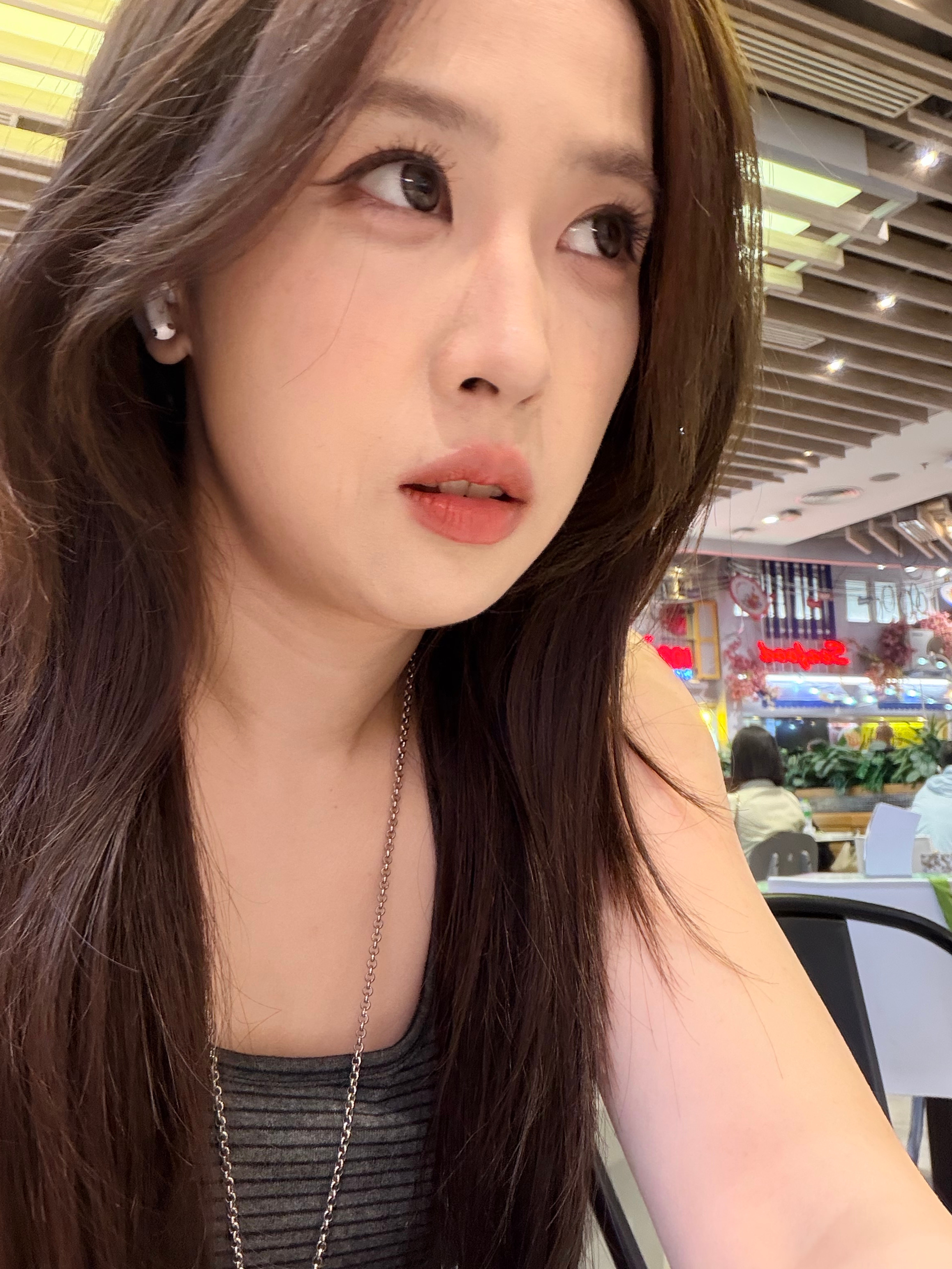 我要失温了……………… 