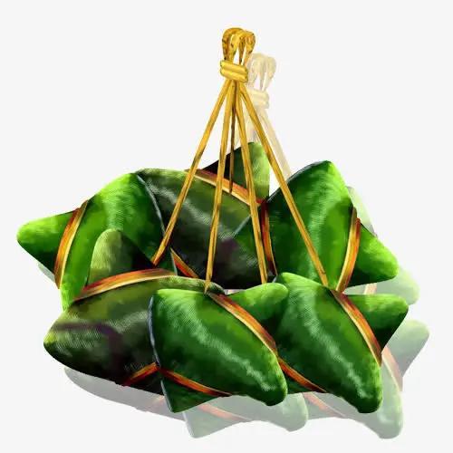 粽子届有自己的神仙打架哇哦，粽子界风云变幻，甜咸粽子互不相让，创意新粽也来搅局，