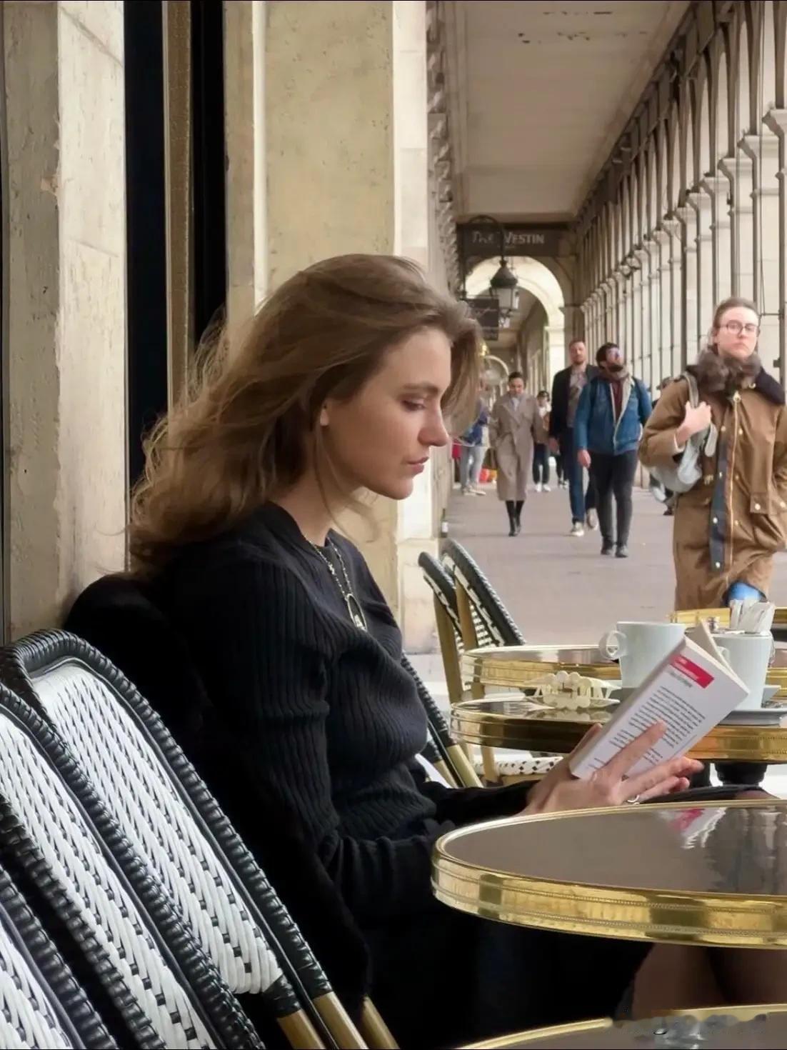 美搭社:街头松弛感