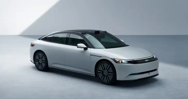 索尼本田合作的 AFEELA 电动汽车项目胎死腹中