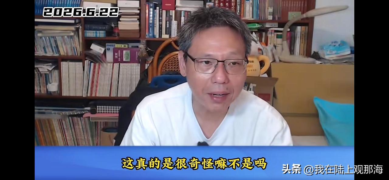 郑丽文言论引争议
谢寒冰：犬陆网友怪怪的
针对郑丽文的“侵略&反击说”，有网友要