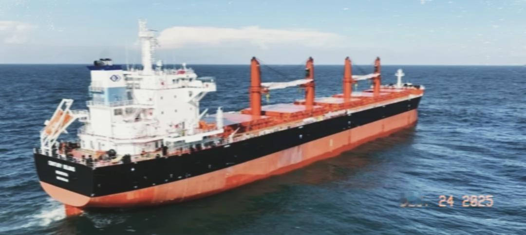 美国和日本现在看海南，比看航母还心惊肉跳！为什么？因为航母只能防御领土，而海南封