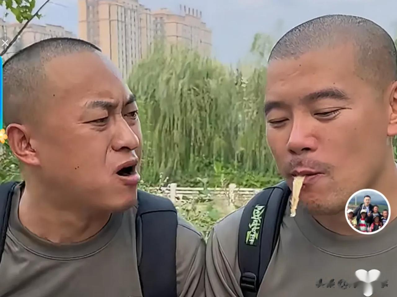快手七兄弟之一的石头花，曾经也是直播界的王者人物。随着岁月的流逝，现在的他犹如跌
