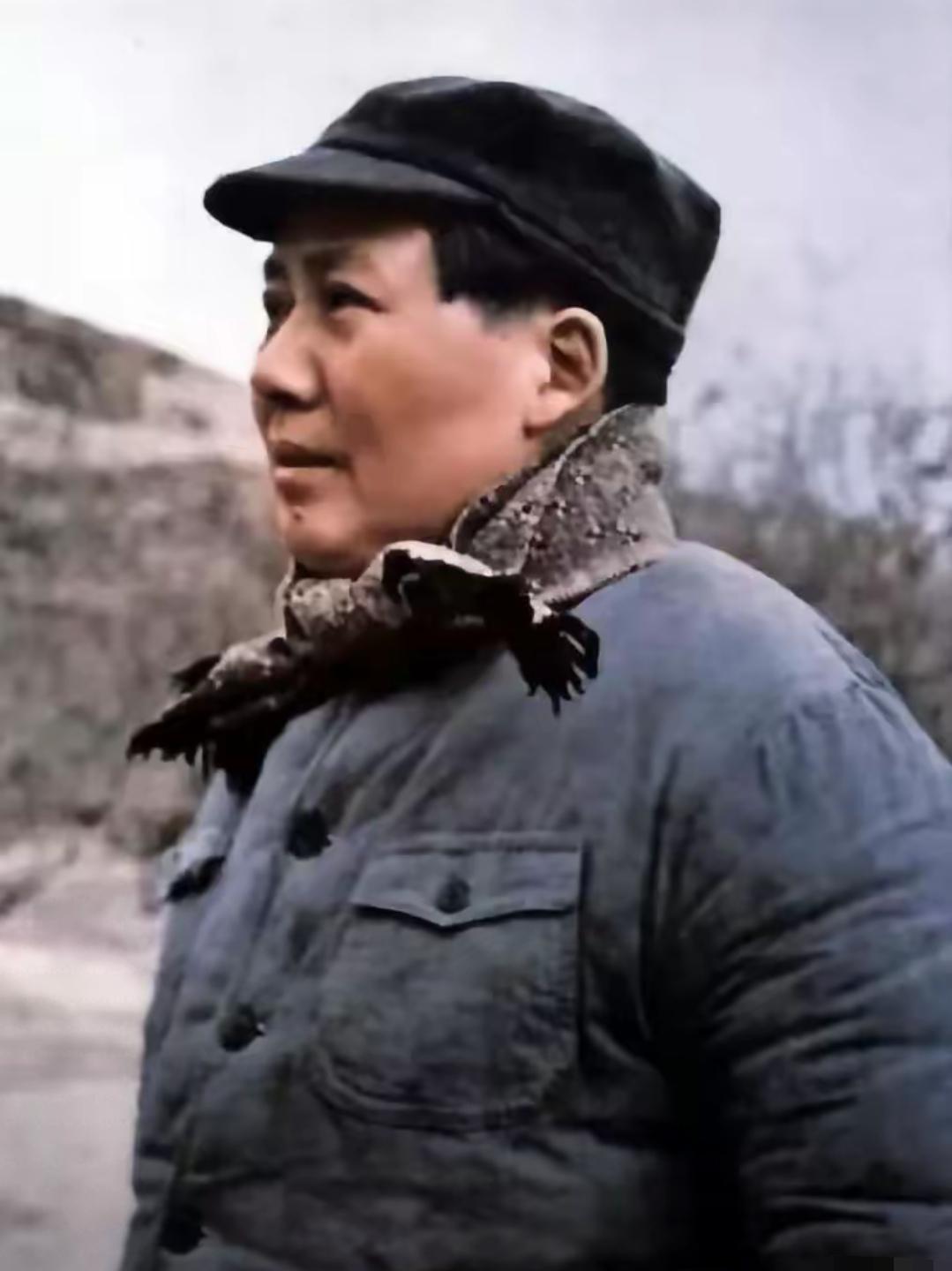  逝世50周年，官媒没办盛典，
为何伟人相关内容能刷爆全网？
家人们！今年是伟人