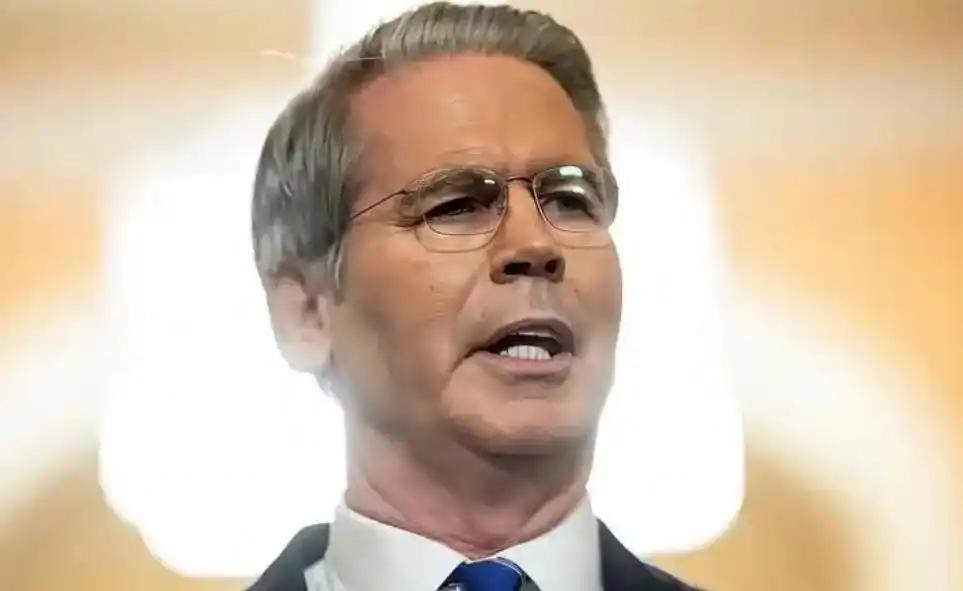 摊牌了！美方财长贝森特声称
 
给中方准备了很多“要求清单”！
 
3月13日，