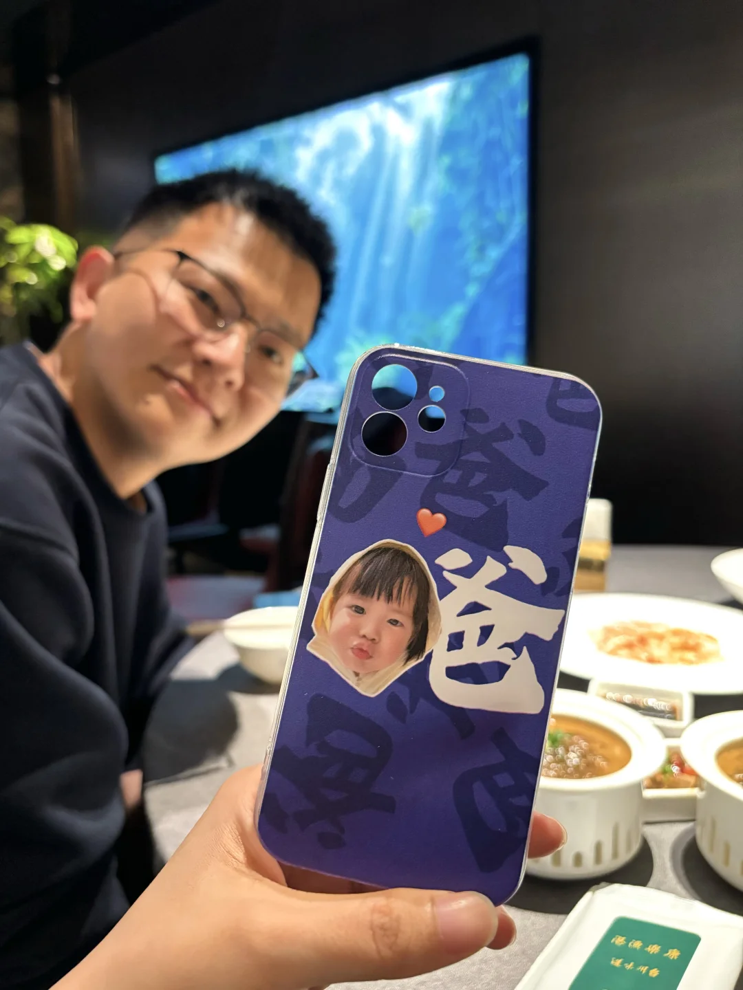 💰15，搞定了低物欲孩子爸的生日礼物