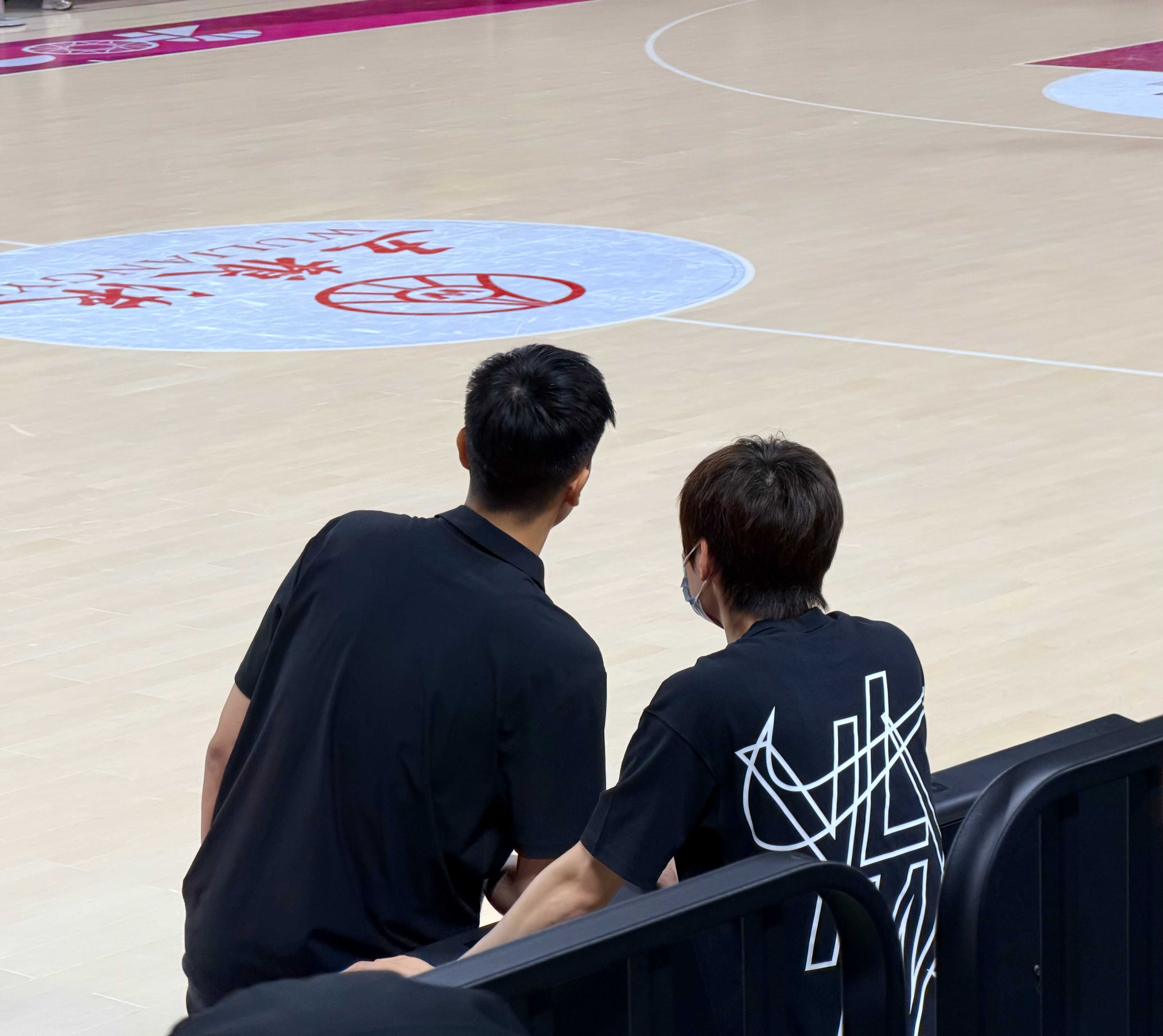 杨力维  有一种权威叫311😎 