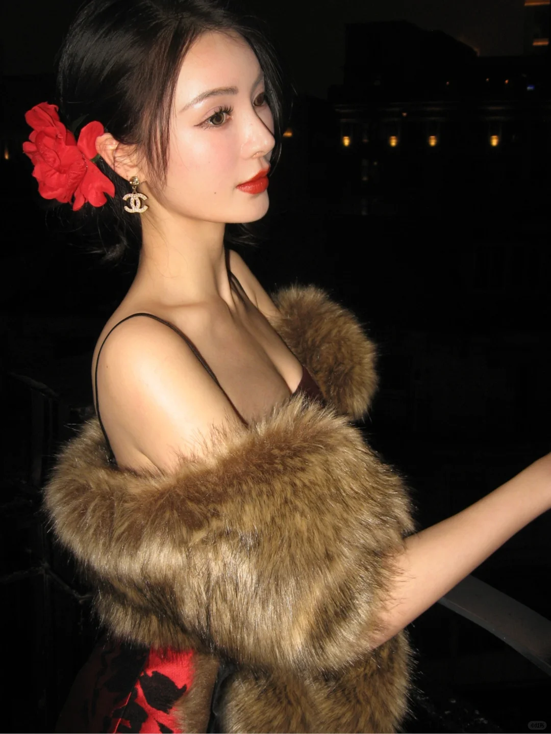 🪭新年好运红