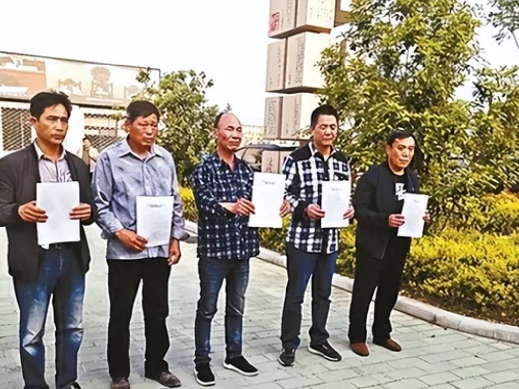 1996年，5名无辜青年蒙冤入狱，被关押了21年后才无罪释放，令人惊讶的是，5人
