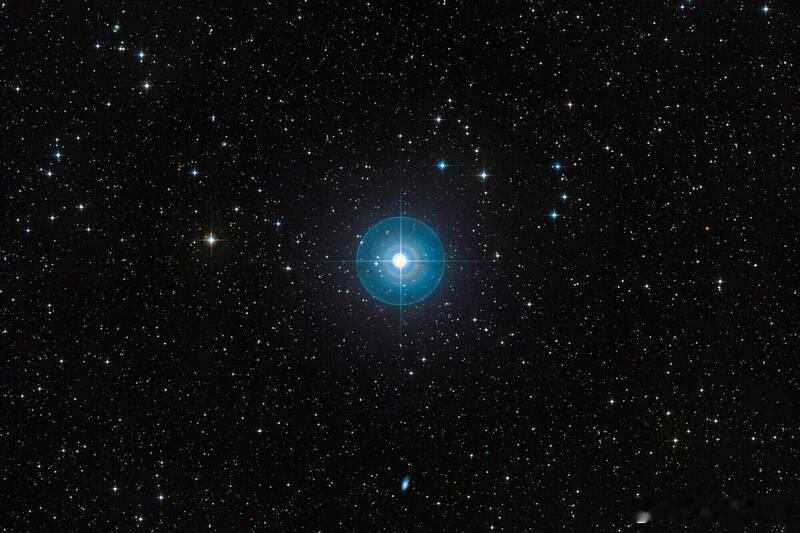宇宙“躲猫猫”11年！科学家发现恒星旁最暗淡行星海外新鲜事 欧美两个研究团队的天
