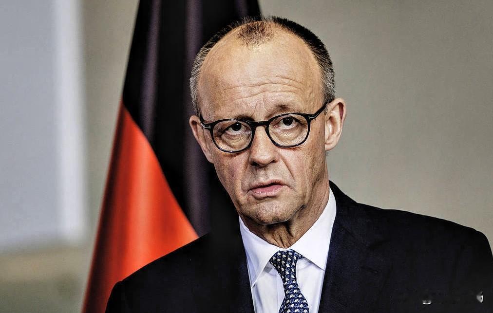 快讯！德国总理默茨，刚刚放出一个重要消息。

就在3月16日，中东火药桶眼看又要