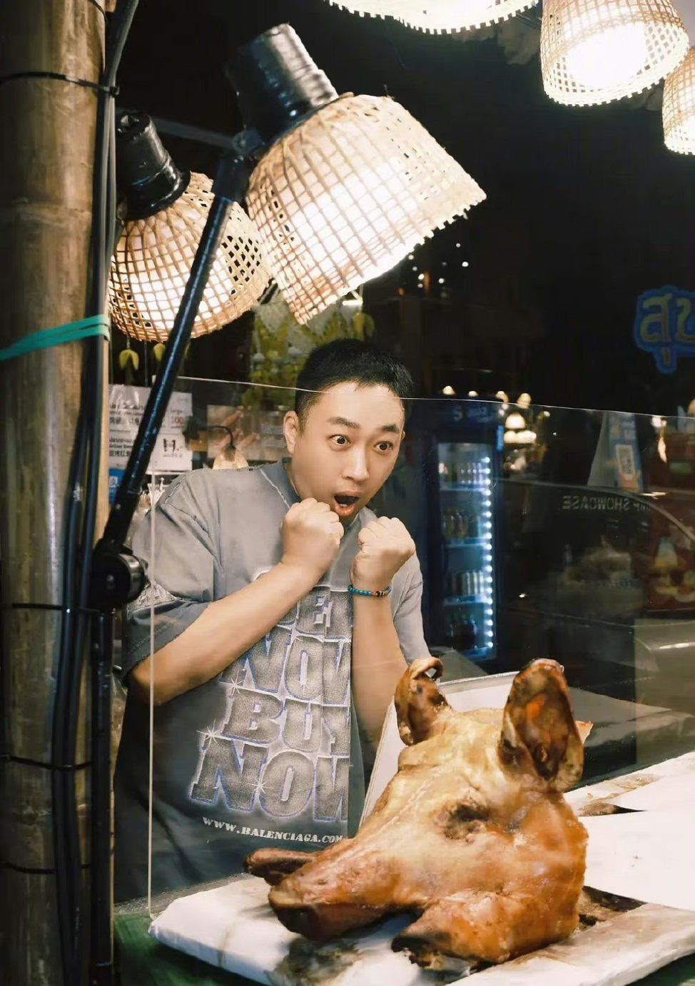 于正你在搞什么？ ​​​