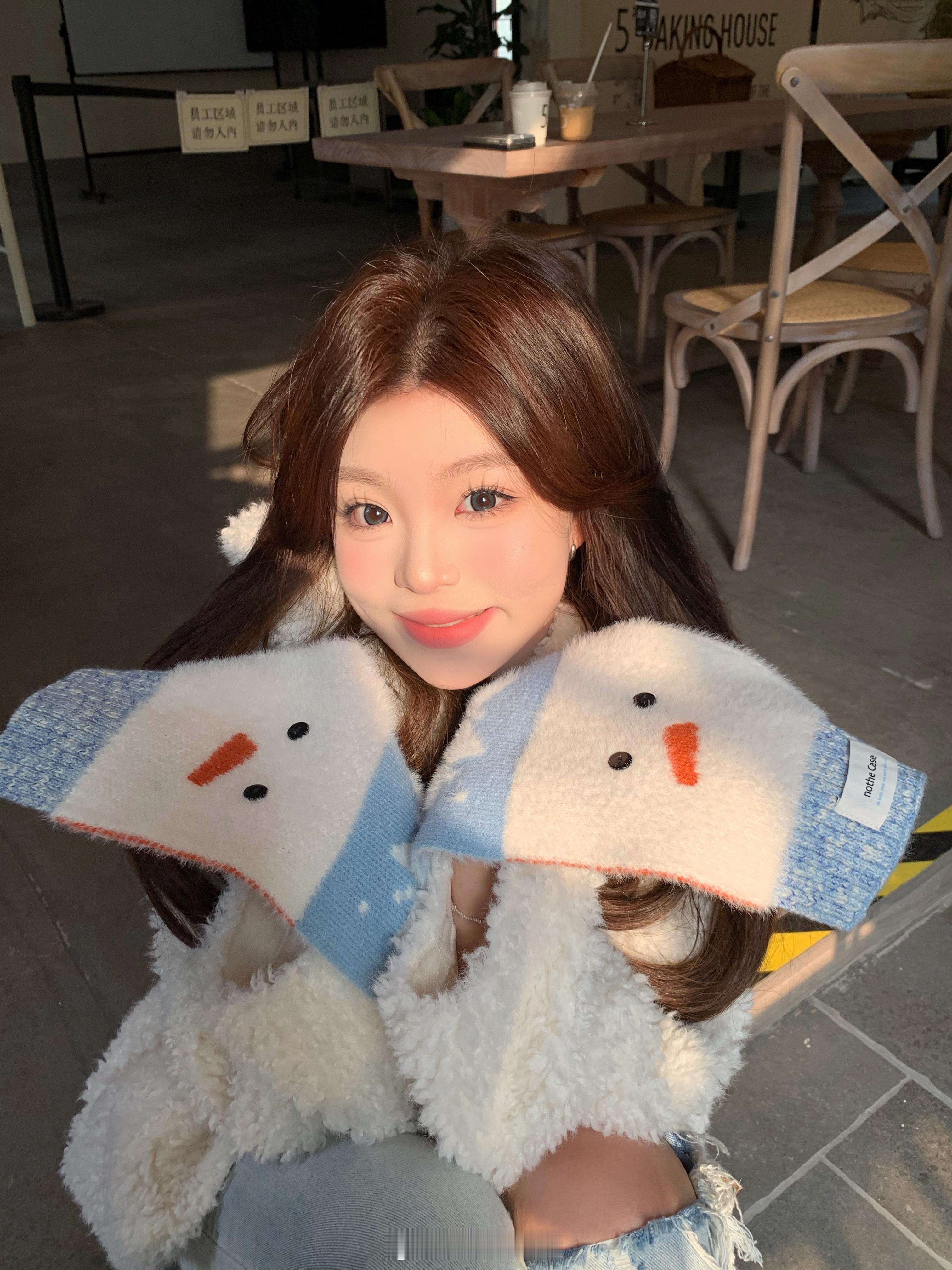 ⛄️ 