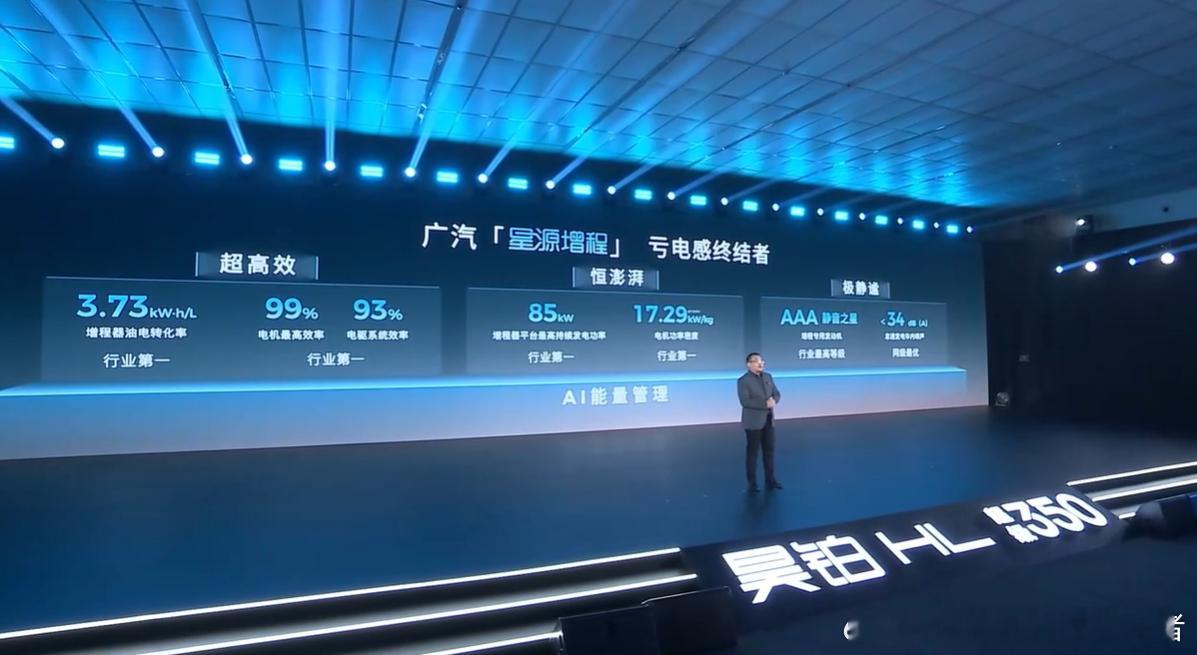 350km纯电续航，一周只充一次电，这样的增程车技术如何？✅ 大电量，出行方案最