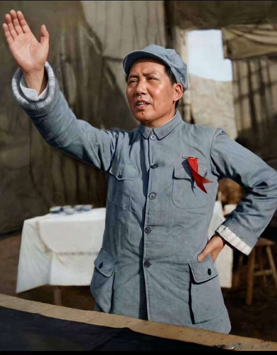 “蔡廷锴等人领导的十九路军是代表什么阶级的利益呢?他们是代表着民族资产阶级、上层