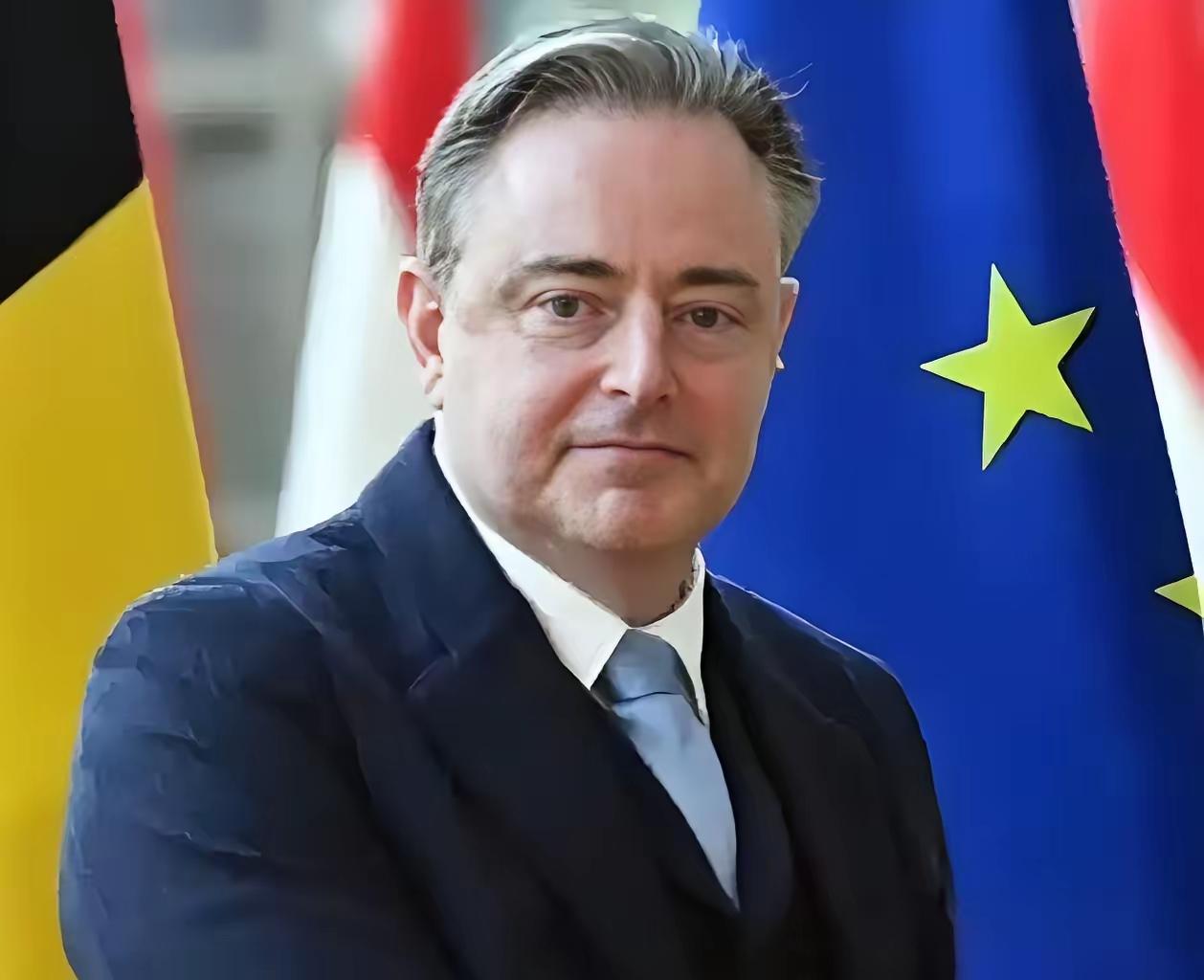 欧盟反俄谁最坚决？比利时首相：德国最坚决

比利时最近受到欧盟多国施压，因为比利