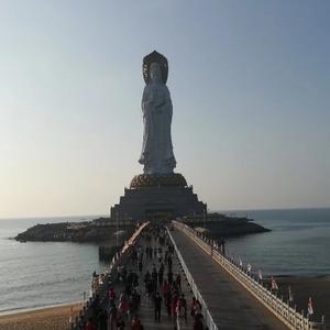 青青竹园