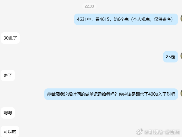 小资金也有梦想不是吗？虽然限制比较多但是慢慢去做用心去做也是可以翻的！一个关注我