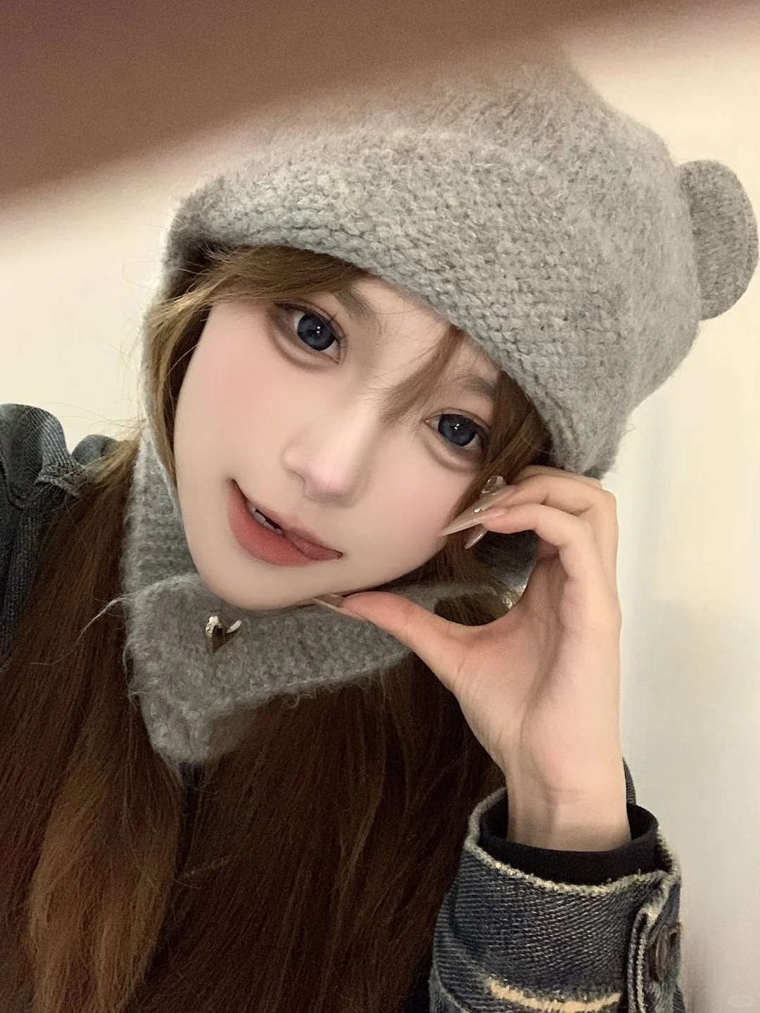 ՞⸝⸝'ᜊ'⸝⸝՞🫧