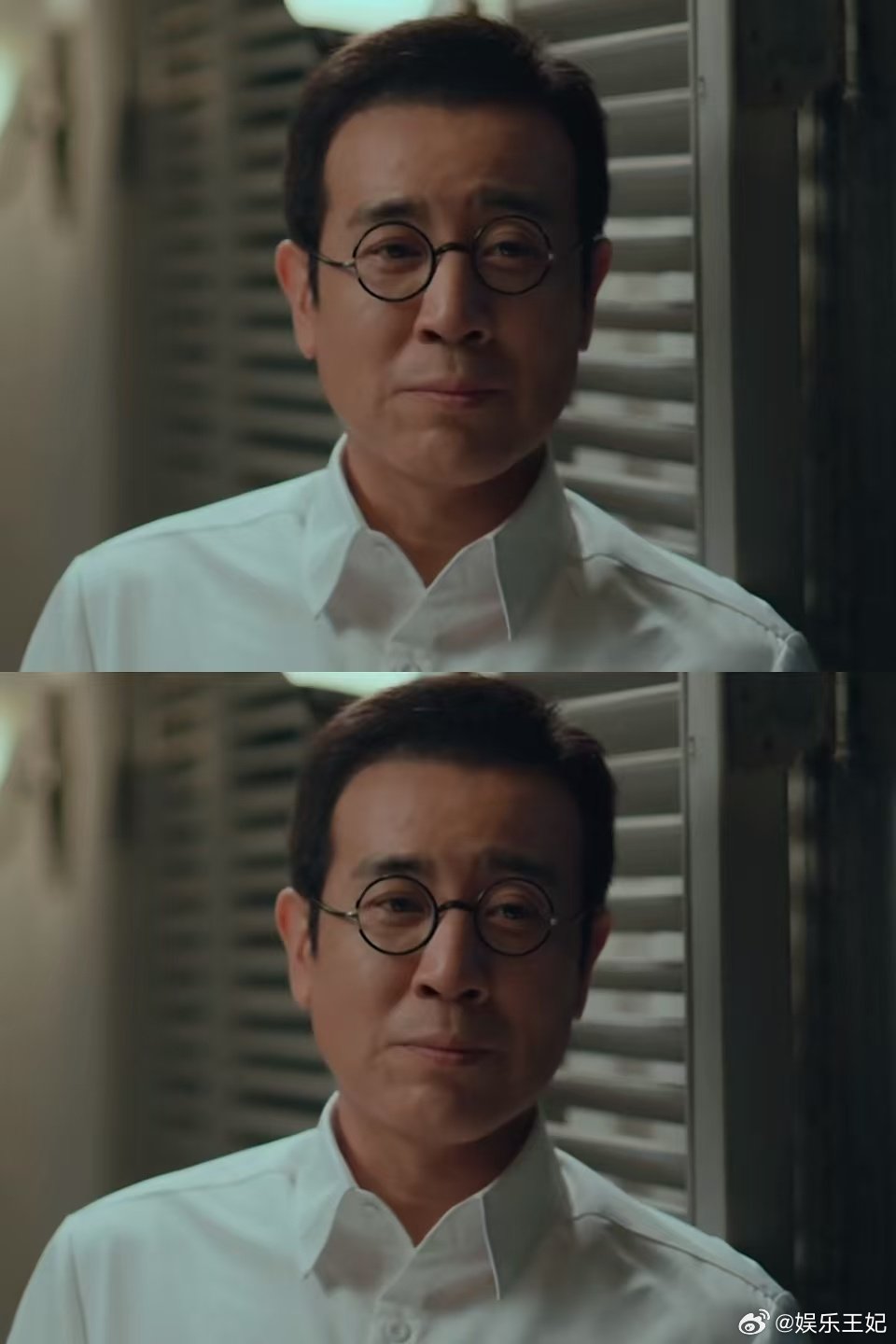 于和伟二封白玉兰视帝 《沉默的荣耀》作为年度优质正剧，收获满堂喝彩，的演绎更是点