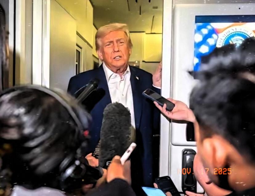 中方的强硬反制正中美国下怀？
有很多人以为中方的震慑是中了圈套。我认为不对，其实