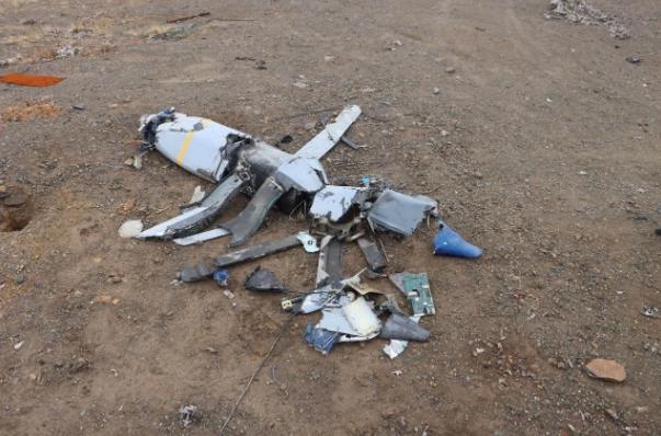 伊朗凌晨击落10架美以无人机。

当地时间2026年3月11号，伊朗军方放了个大