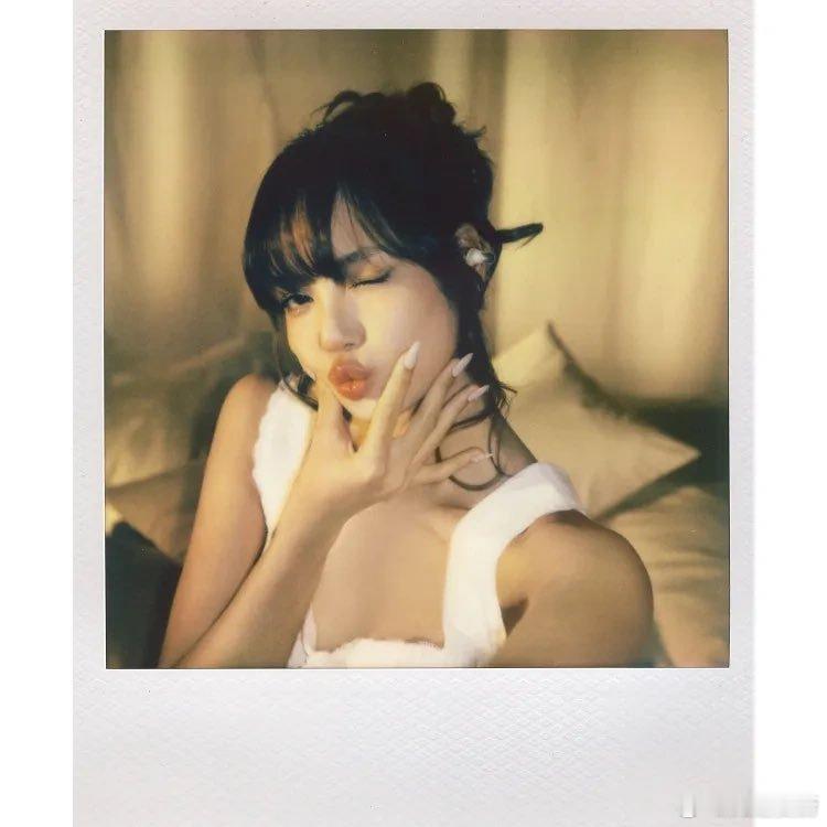 LISA x Bose🎧 ​​​