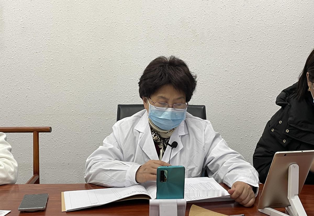 10mm磨玻璃结节，教授：不一定就是肿瘤，很多切出来都是炎症！

在如今这个充斥