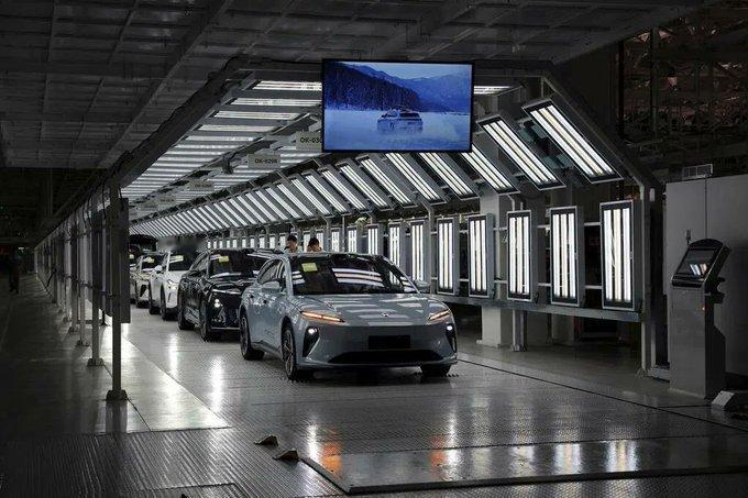 美国加州官员公开力挺中加电动车贸易协议：这是全球取代燃油车的重大胜利！

1月2