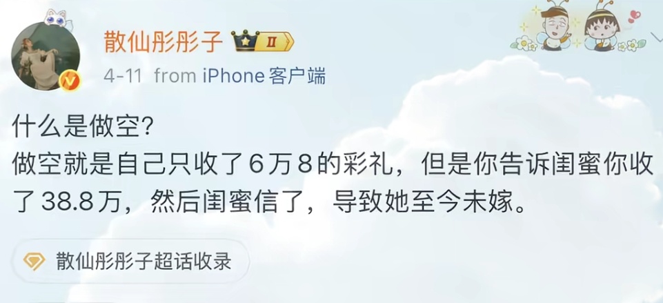 这是对做空最好的解释了。 