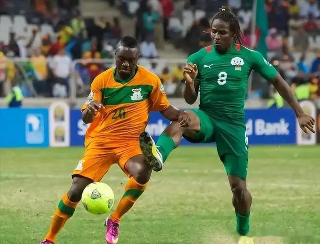 今日免费赛事情报更新！003 非洲杯 南非vs安哥拉实力战意1.南非在非洲杯预选