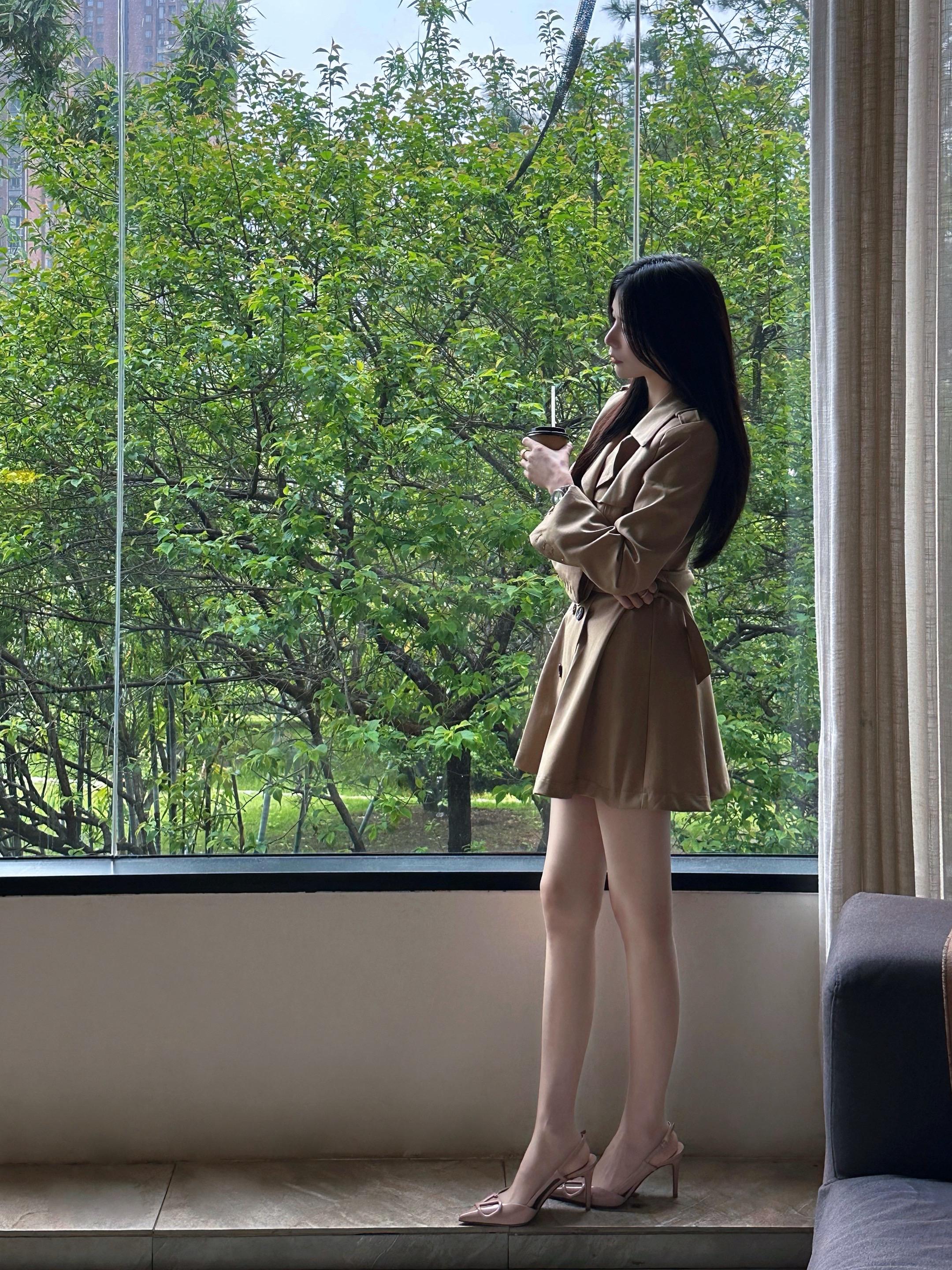 某天 人生如果有新的体验别拒绝