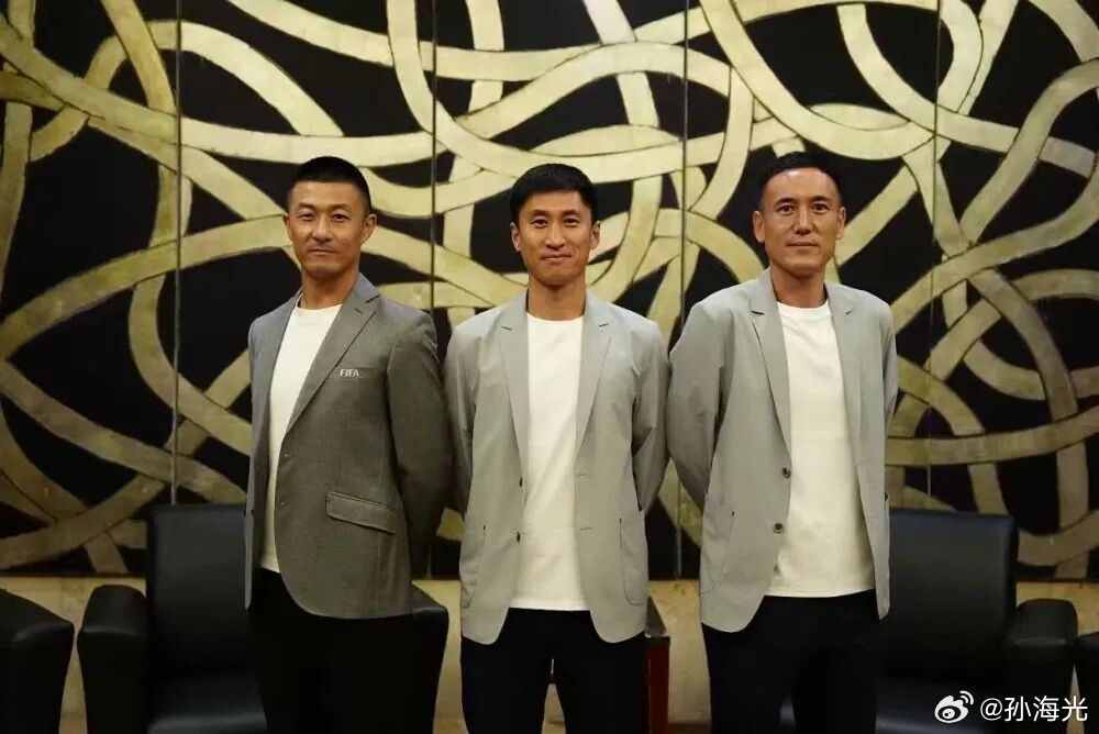 国际足联6月19日宣布，中国裁判傅明将担任6月20日美加墨世界杯E组第二轮厄瓜多