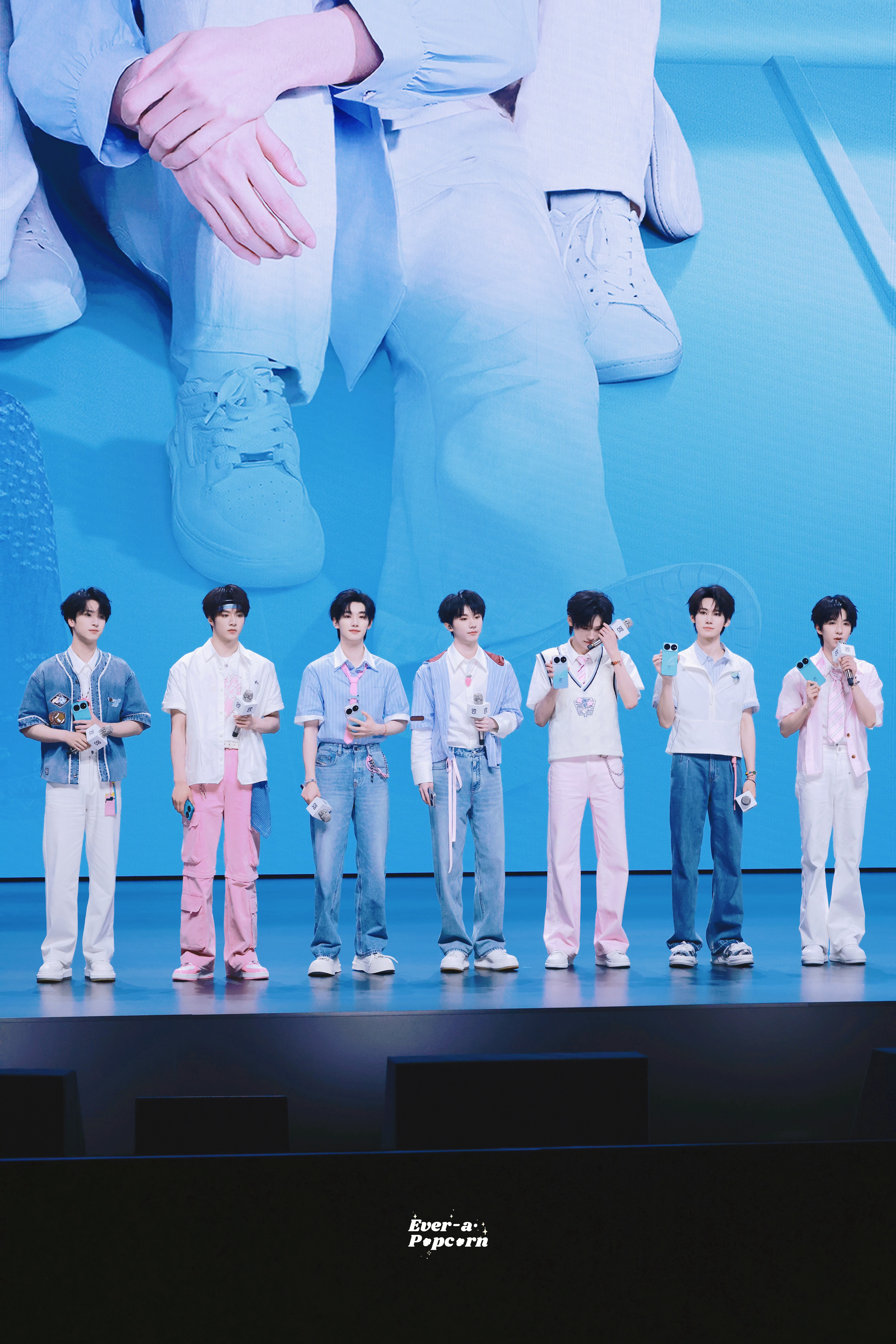 -260601宝宝们 儿童节快乐🎈 华为nova16及全场景新品发布🍿华为n