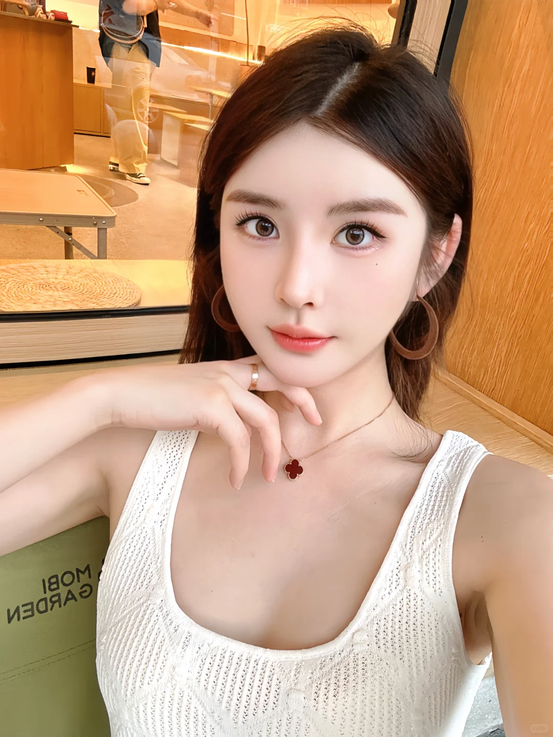 愿神明偏爱一切从欢