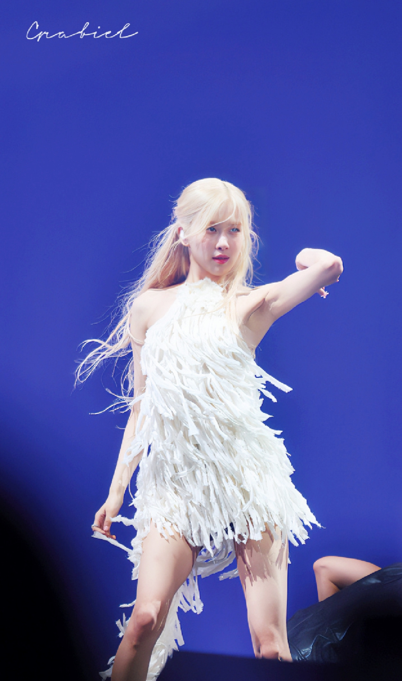 jennie 金珍妮爱吃外卖朴彩英 一张权威的脸 完全天降媚神 