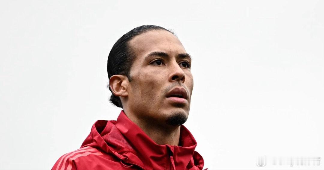 范戴克：我们知道现在是困难的时刻，但我们不能找任何借口利物浦对阵富勒姆的英超联赛